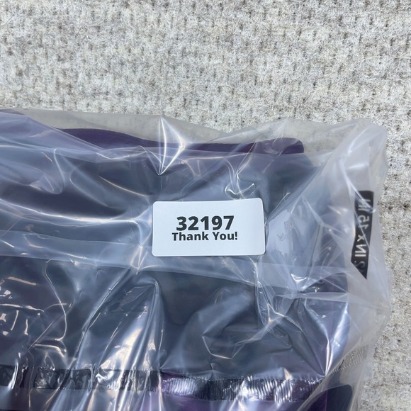 Lauren Ralph Lauren Velvet Keyhole Blouse Shirt Womens Large 3/4 Sleeve - Picture 9 of 9